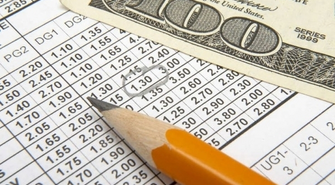 Bonusy powitalne od legalnych bukmacherów 2019