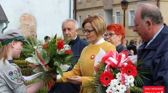 Rocznica uchwalenia Konstytucji 3-go Maja