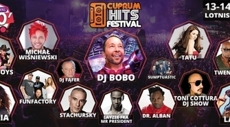 Lotnisko w Lubinie - lot do lat 90’