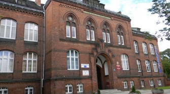 Wielki sukces filmowy uczniów z I LO im. T. Zana 