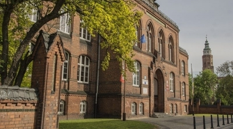 Sonda wśród maturzystów I LO im. T. Zana