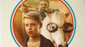 Cykl seansów filmowych dla najmłodszych