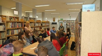 Chcesz zostać dziennikarzem?