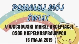 Pomaluj mój świat