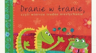 Agnieszka Frączek odwiedziła bibliotekę w Górze, Czerninie i Chróścinie