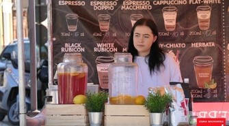 Festiwal Foodtrucków - nie będziesz głodny