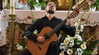 Artyści w Sławie - Muzyczna Uczta u św. Michała Archanioła