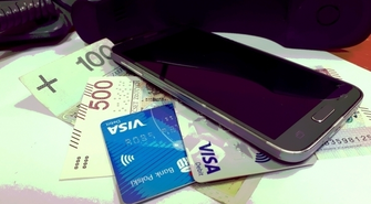 Próba wyłudzenia 50 tys. zł od mieszkanki Sławy