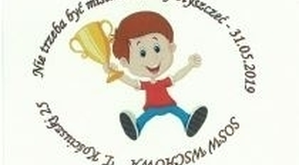 XIX Powiatowa Olimpiada Radości