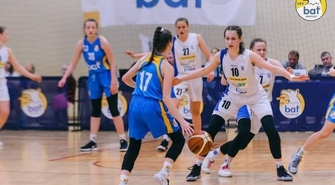 Wschowianka najlepszą zbierającą Mistrzostw Polski!