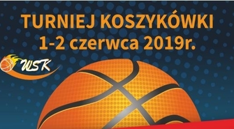 Turniej koszykówki