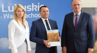 Powiatowo-Gminne Święto Plonów