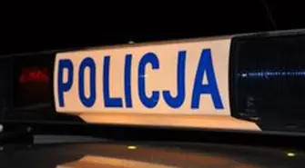 Przewoził o 21 osób za dużo. Stracił prawo jazdy