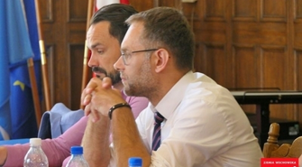 Burmistrz Wschowy z wotum zaufania i absolutorium