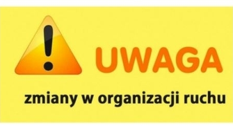 Zmiany w organizacji ruchu na Rynku