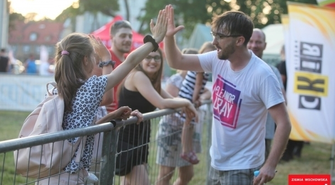 Eleanor Gray i Brak Snu - Dni Wschowy