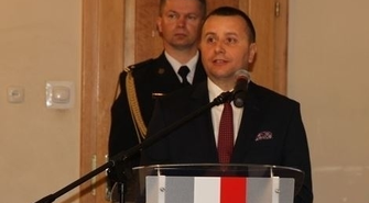 Zarząd Powiatu Wschowskiego z wotum zaufania i absolutorium