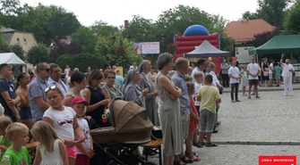 Jedno miasto w Jednym Duchu