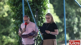 XIX Festiwal Śpiewać może każdy w Sławie