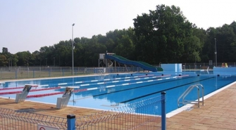 Pływacy na start Aqua Olimpiady