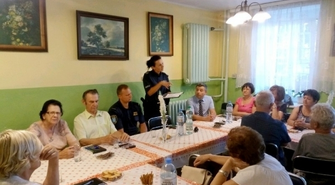 Seniorze, nie daj się oszukać