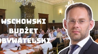 Obywatelski budżet niezgody