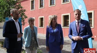 Europejskie Dni Dziedzictwa we Wschowie