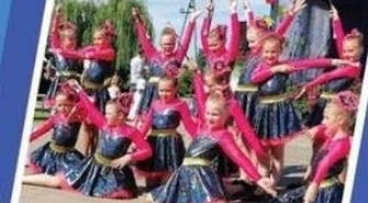 Zostań mażoretką. Zapisy w górowskim zespole.