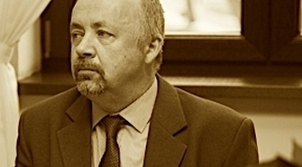 Zmarł Dariusz Przybylski