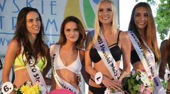 Sława ma nową Miss