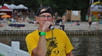 Podsumowanie Sławskiego Triathlonu