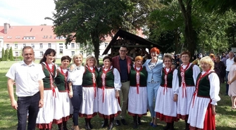 W niedzielę Piknik Rodzinny w Szlichtyngowej - Zaproszenie