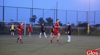 Piłkarskie emocje na turnieju w Szlichtyngowej - wyniki, film