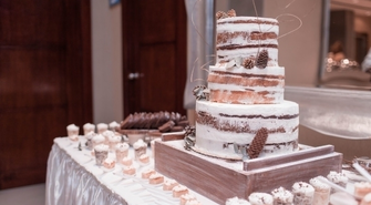 Słodycze na weselach i imprezach okolicznościowych