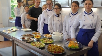 Modernizacja kształcenia zawodowego w Powiecie Wschowskim