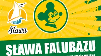 Piknik z Falubazem w Sławie