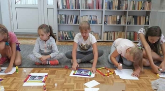 Ramka na wakacyjne wspomnienia