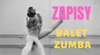 Zajęcia taneczne dla dzieci