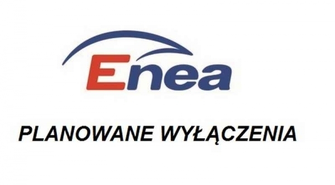 Planowane wyłączenia prądu