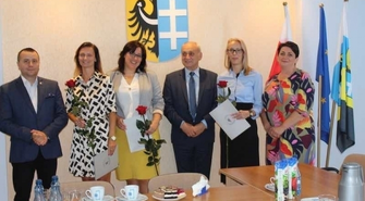 Awans zawodowy na stopień nauczyciela mianowanego