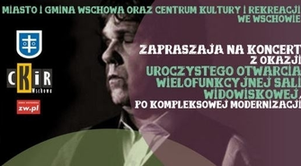 Koncert Gary Moore Tribute Band - PRZENIESONY