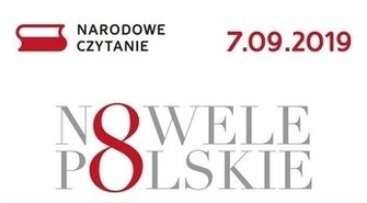 Narodowe Czytanie w Szlichtyngowej