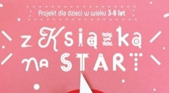 Wyprawka czytelnicza w ramach projektu Mała książka - Wielki człowiek