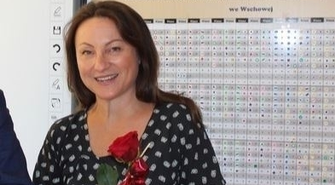 Lucyna Kowalczykowska dyrektorem SOSW