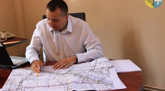 Dofinansowanie na remont ulicy Daszyńskiego i Polnej