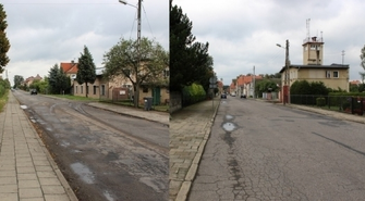 Ulica Ogrodowa i Pułaskiego będzie remontowana - 1,3 mln dofinansowania