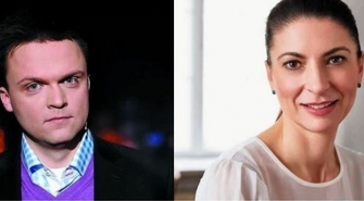 Ciekawe spotkania z dziennikarzem i pisarką. Kto zawita do Góry?