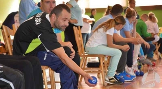 Rozgrywki turniejowe o Puchar Sławy