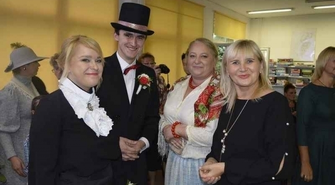 8 nowel na 8 edycji Narodowego Czytania