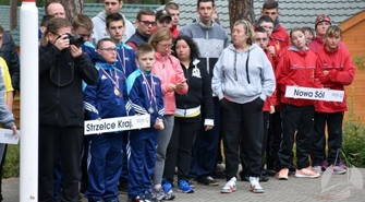 Zakończyli Letnie Igrzyska Olimpiad Specjalnych